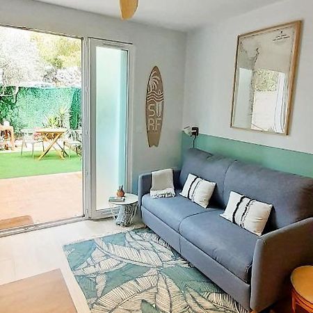 Studio Le Kokonati La Ciotat Esterno foto