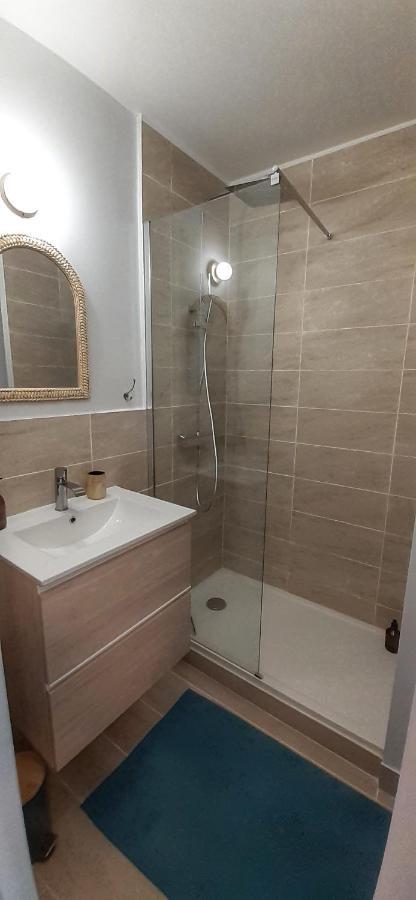 Studio Le Kokonati La Ciotat Esterno foto