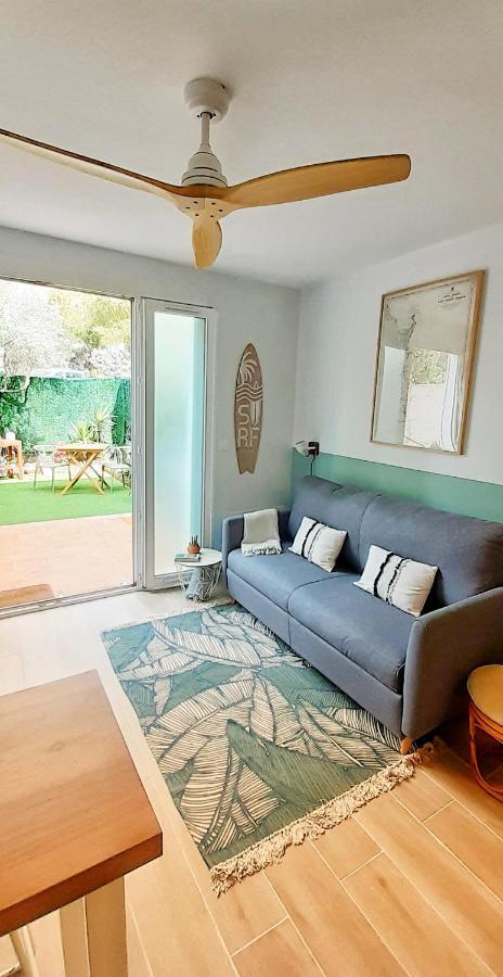 Studio Le Kokonati La Ciotat Esterno foto