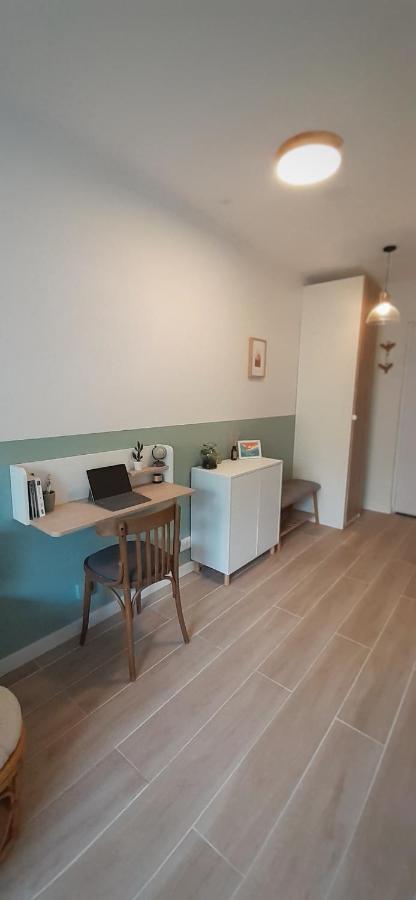 Studio Le Kokonati La Ciotat Esterno foto