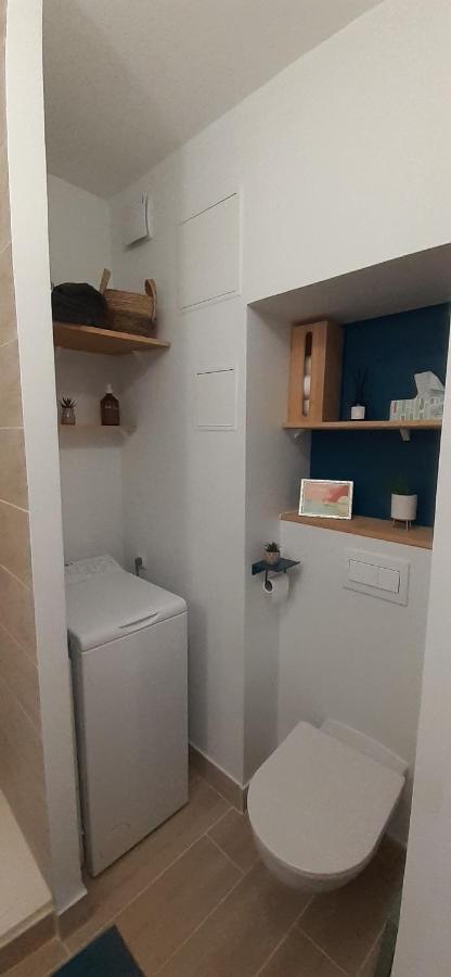 Studio Le Kokonati La Ciotat Esterno foto