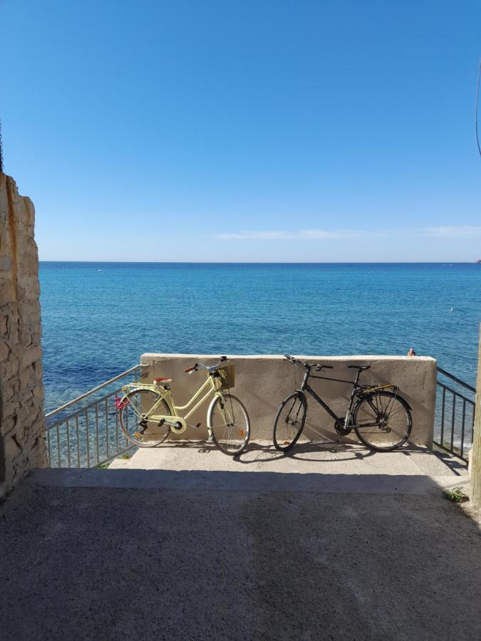Studio Le Kokonati La Ciotat Esterno foto