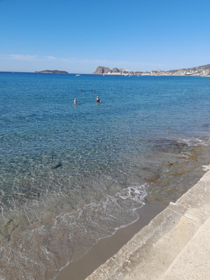 Studio Le Kokonati La Ciotat Esterno foto