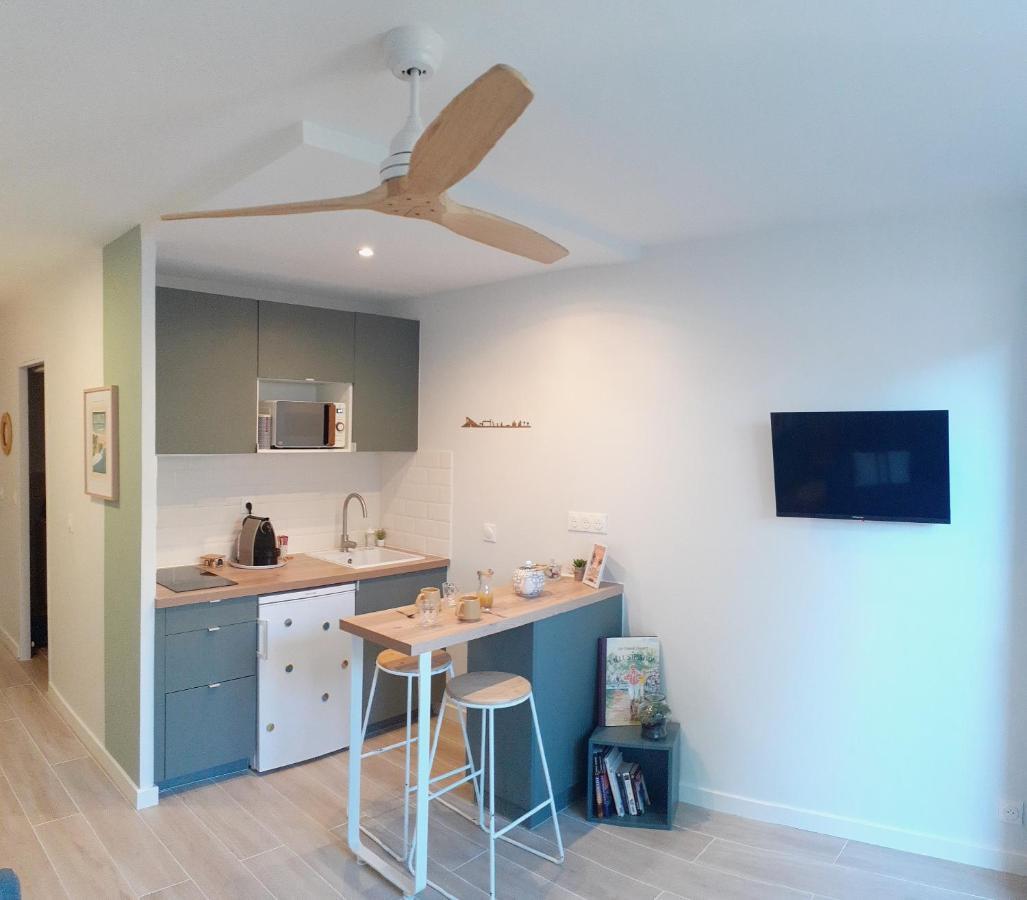 Studio Le Kokonati La Ciotat Esterno foto